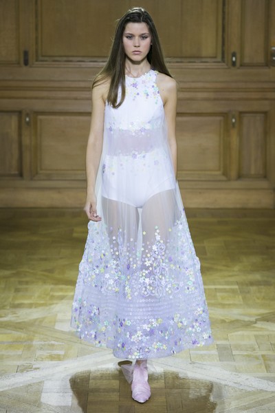 Georges Chakra Spring Summer 2016